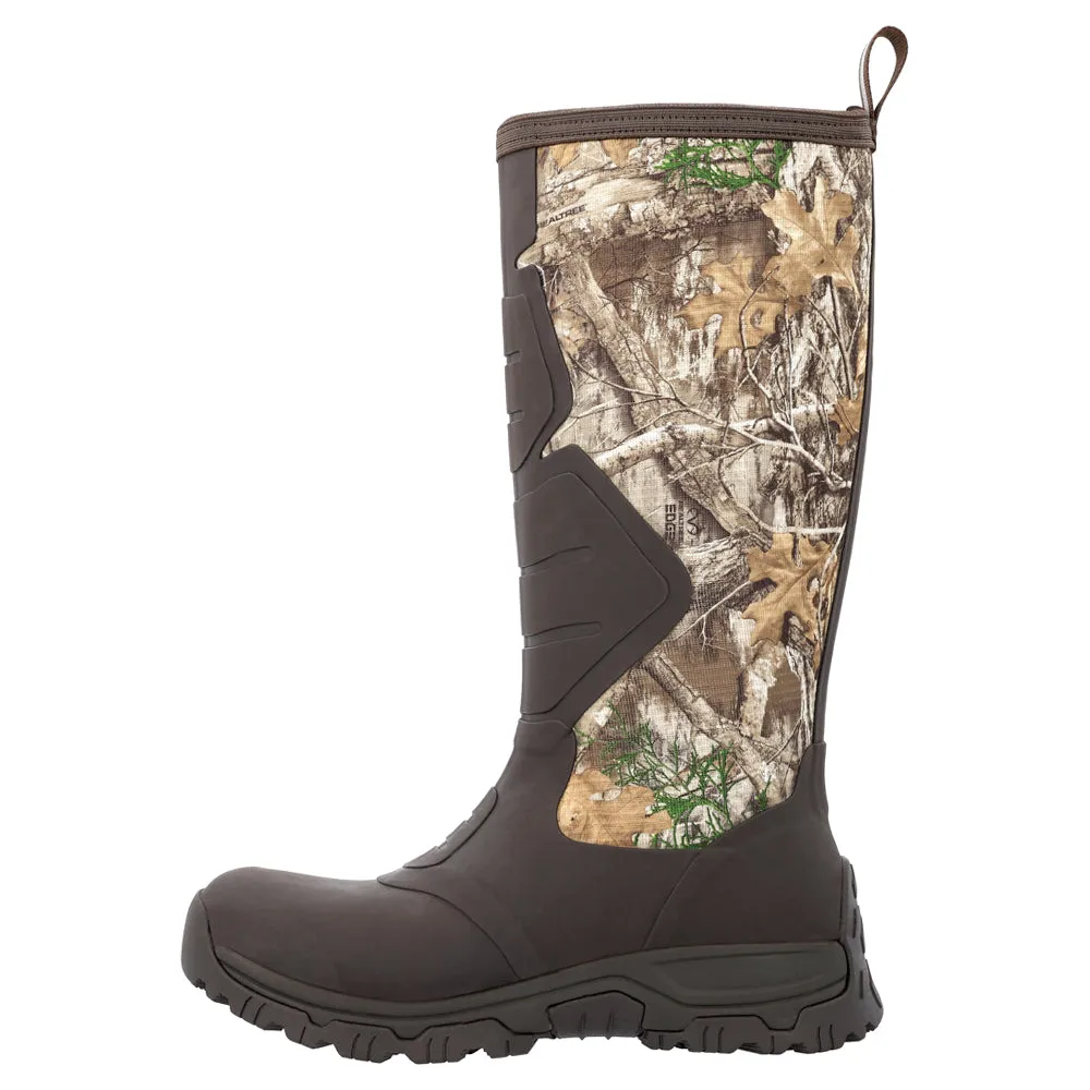 Apex Pro 16 inch Insulated Pull On Boots