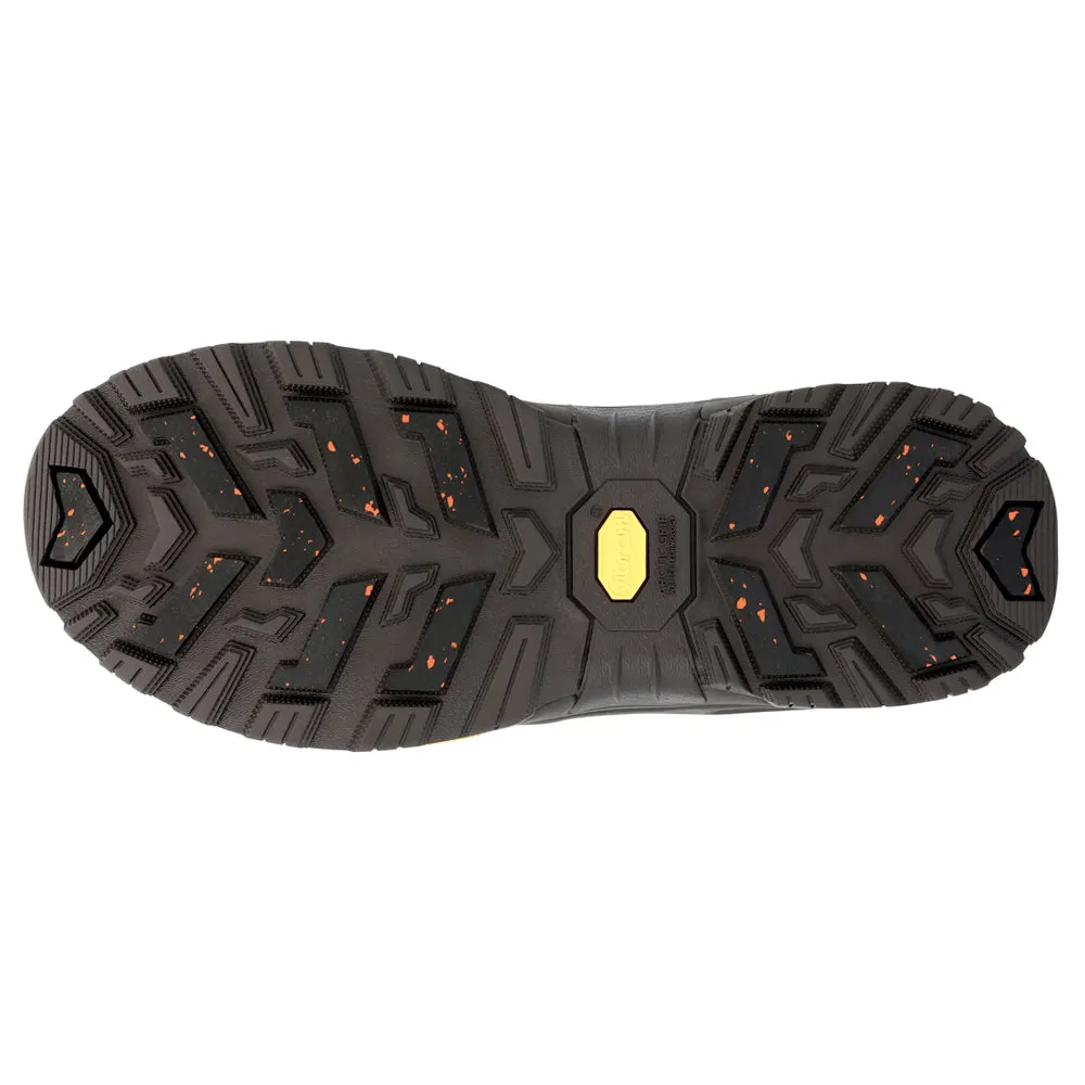 Apex Pro 16 inch Insulated Pull On Boots