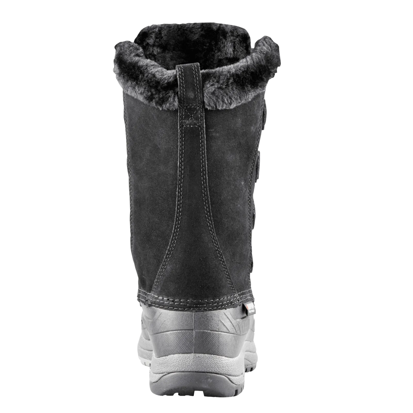 Baffin Women's Chloe -40C/F Waterproof Winter Boots