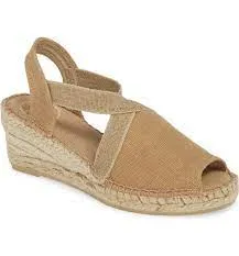 Breda Sandal