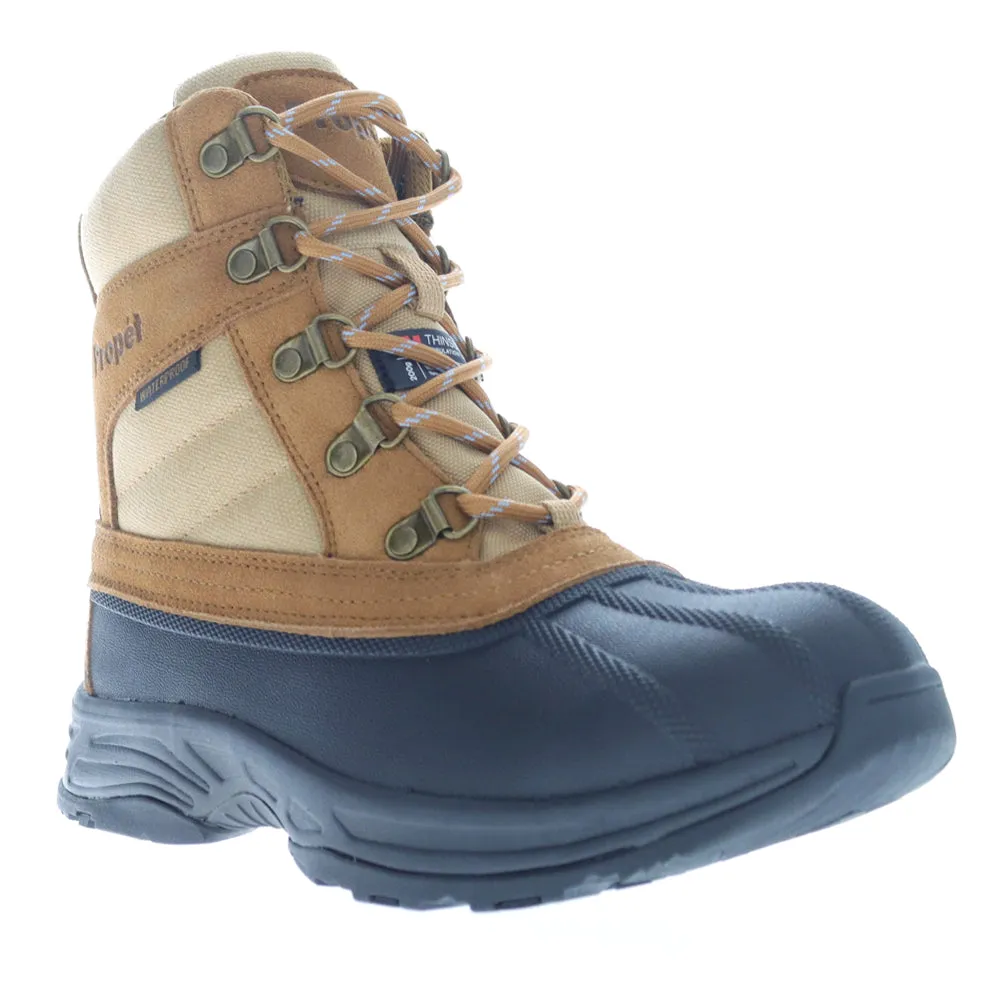 Cortland Snow Boots