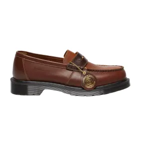 Dr. Martens Penton Leather Loafers