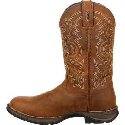 DURANGO MENS WATERPROOF WESTERN BOOT STYLE DDB0163