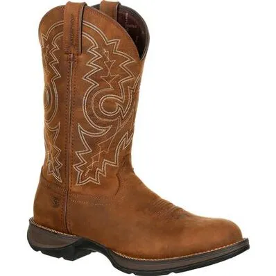 DURANGO MENS WATERPROOF WESTERN BOOT STYLE DDB0163