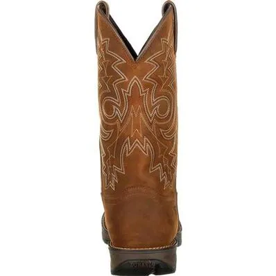 DURANGO MENS WATERPROOF WESTERN BOOT STYLE DDB0163