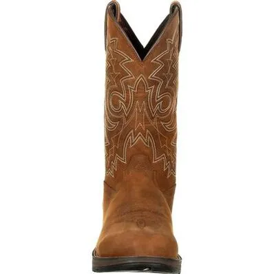 DURANGO MENS WATERPROOF WESTERN BOOT STYLE DDB0163