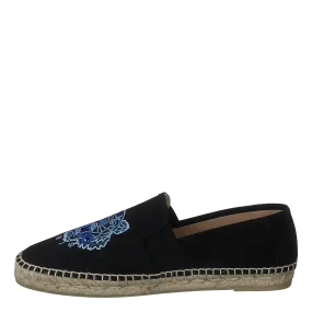 Espadrille Classic Tiger Black