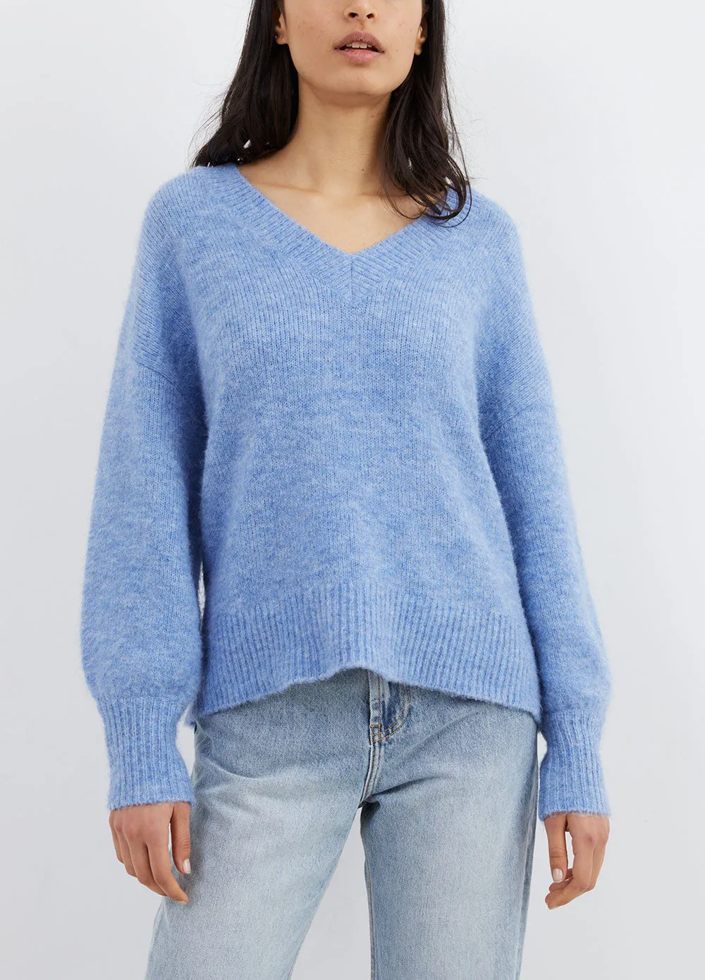 Jameela Knit Sweater