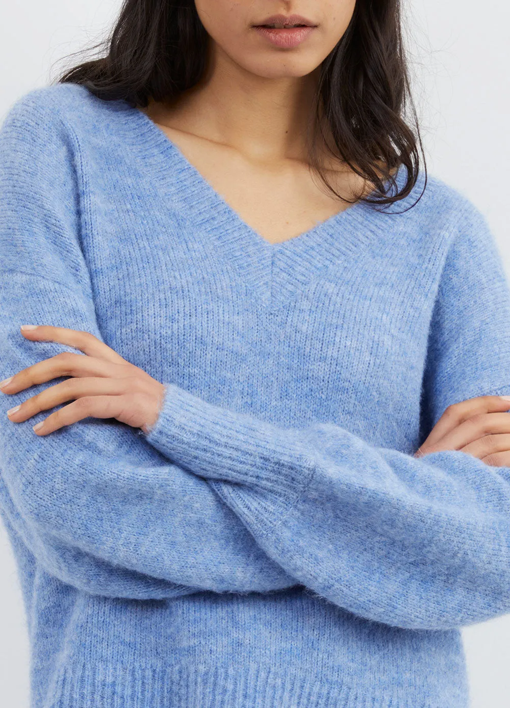 Jameela Knit Sweater