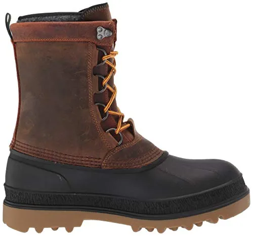 Kamik WK0726S Men's William Snow Boot