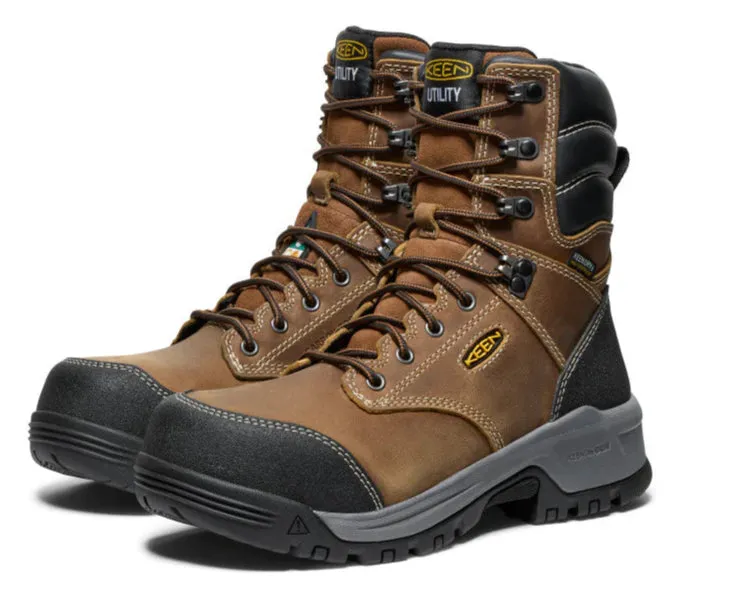 Keen Evanston 8" CSA - 1029671