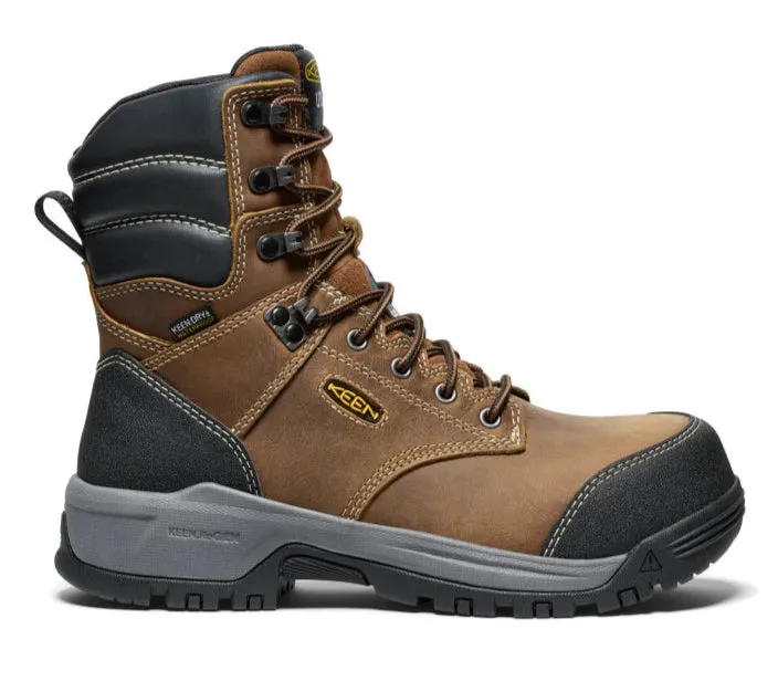 Keen Evanston 8" CSA - 1029671