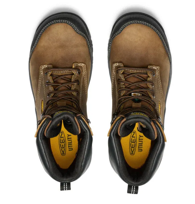 Keen Evanston 8" CSA - 1029671