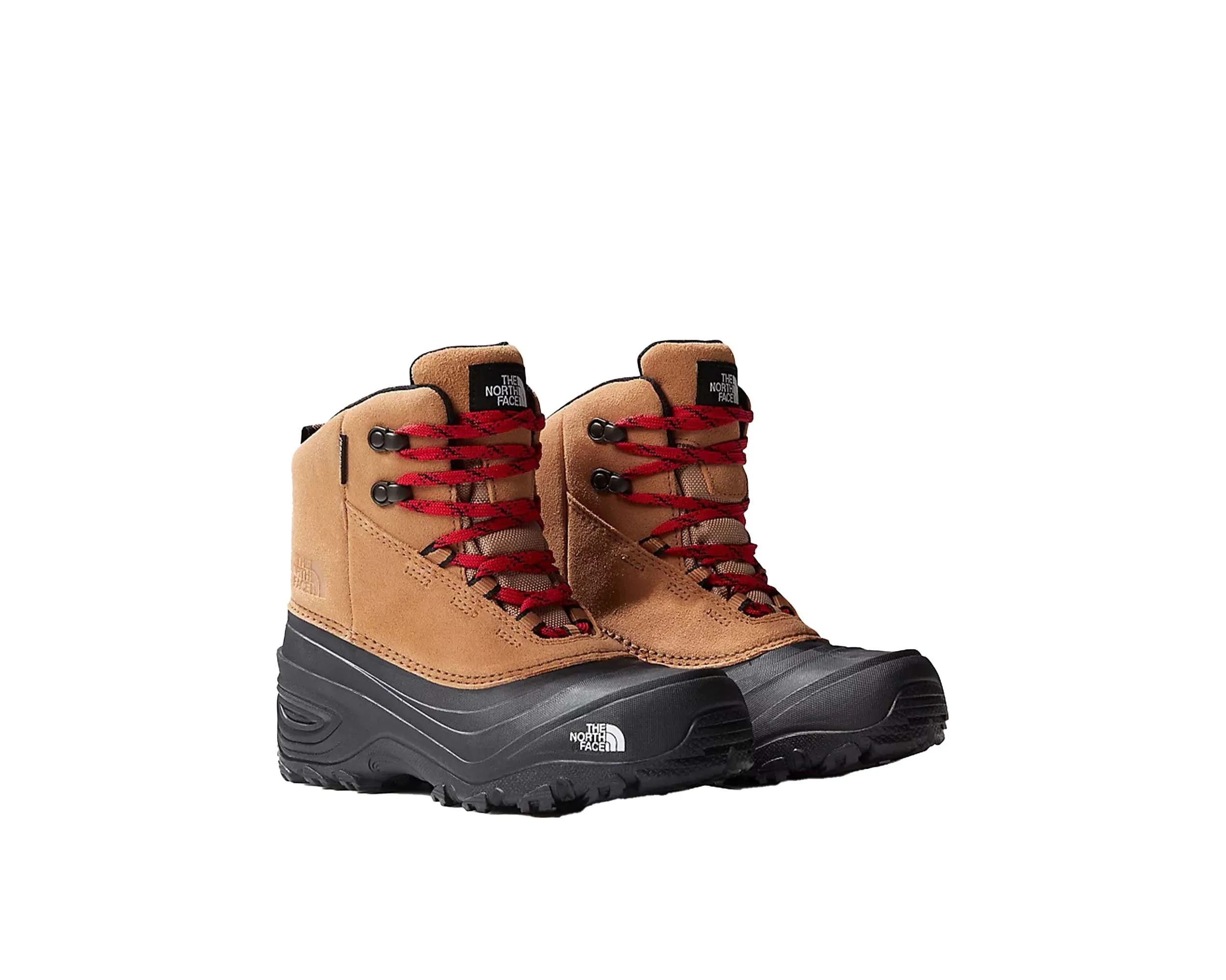 Kids’ Chilkat V Lace Waterproof Boots