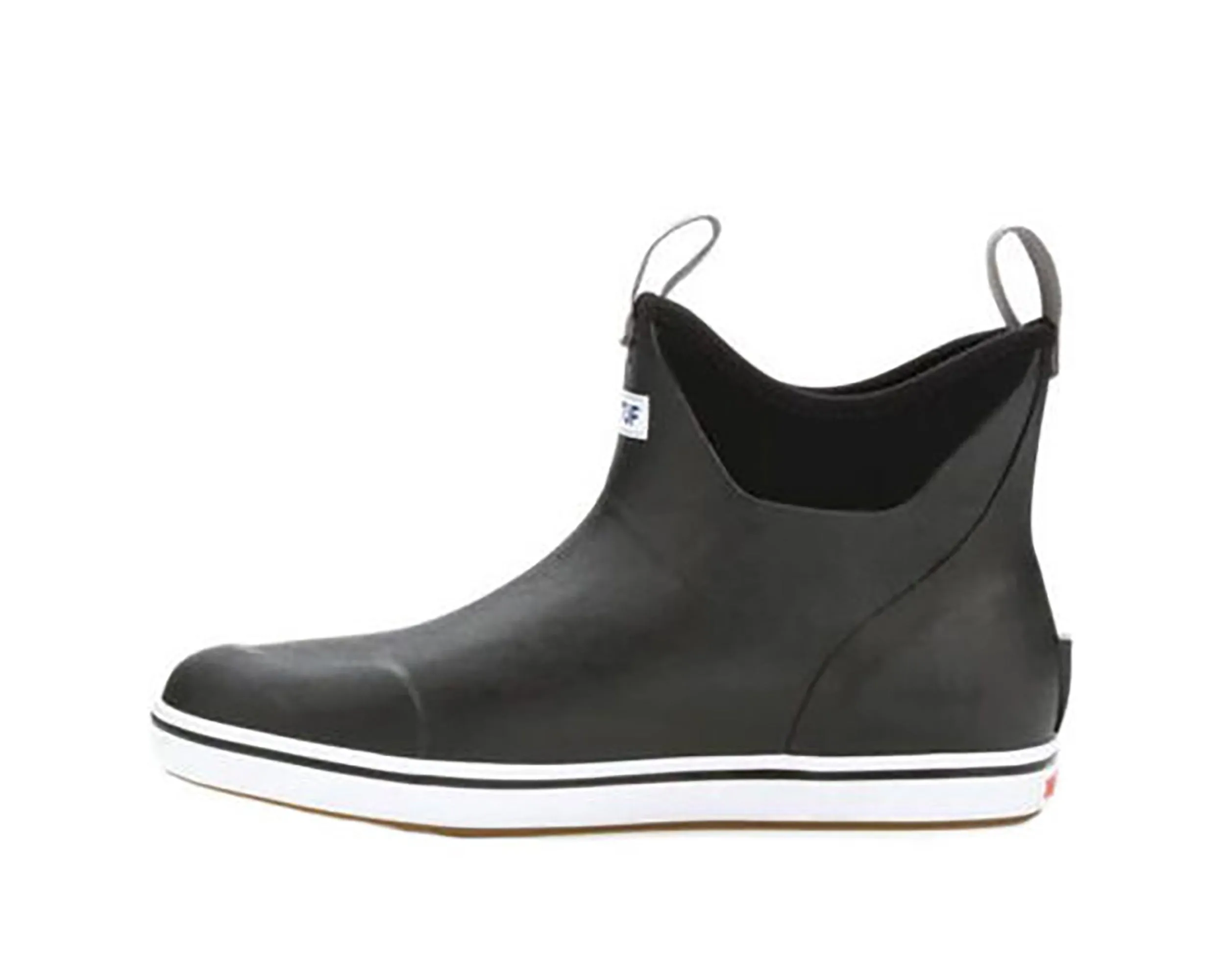 Men`s 6In Ankle Deck Boot