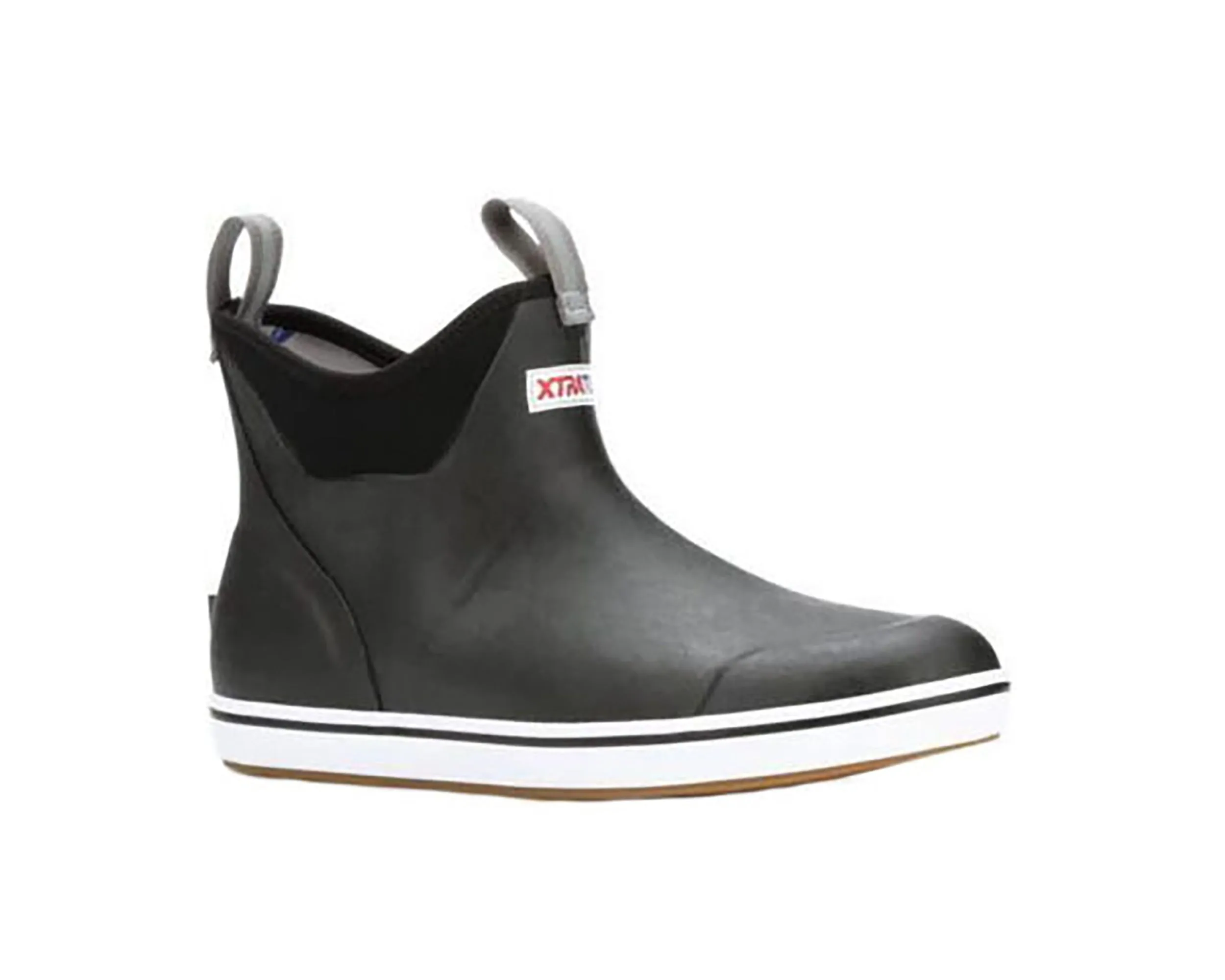 Men`s 6In Ankle Deck Boot