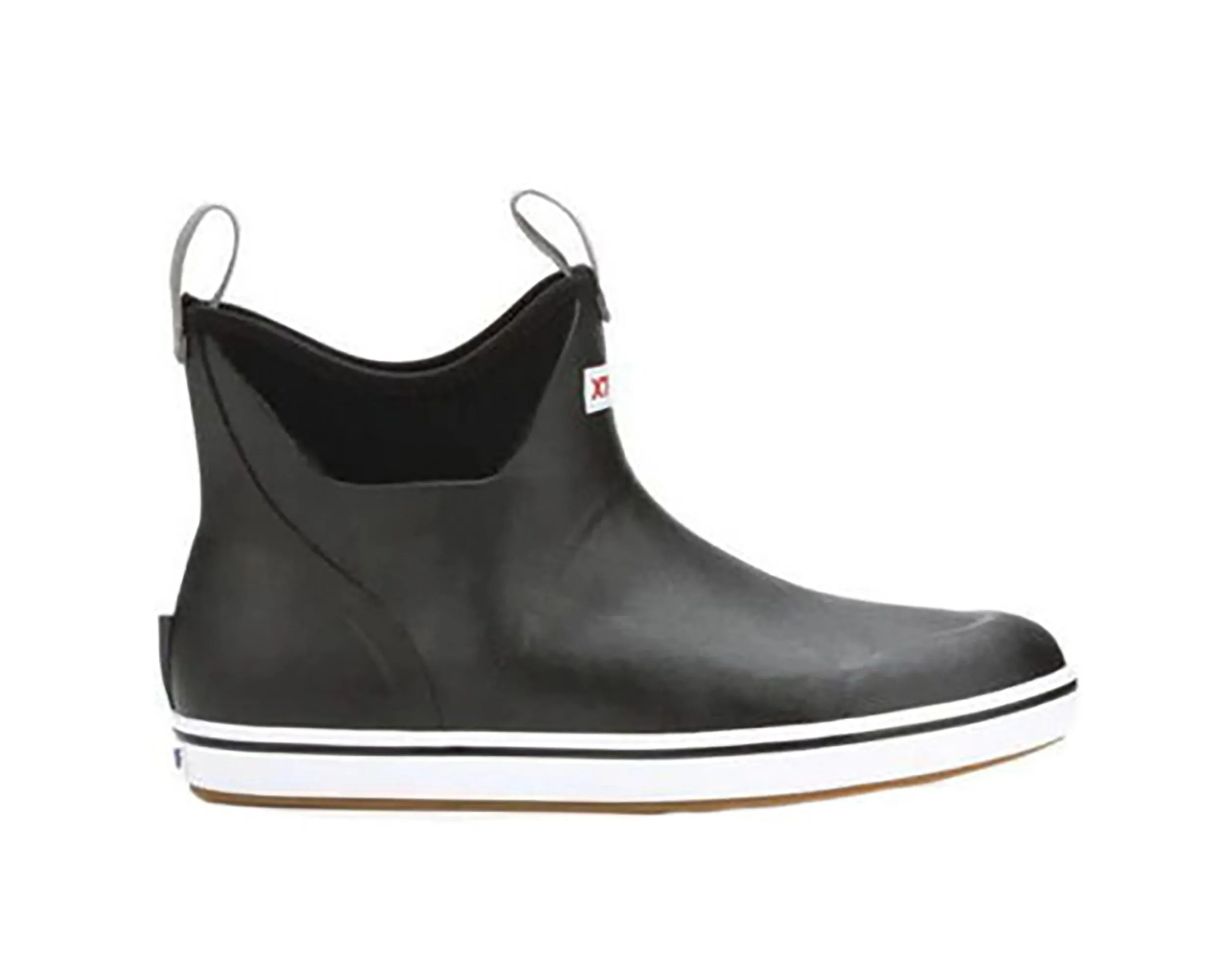 Men`s 6In Ankle Deck Boot