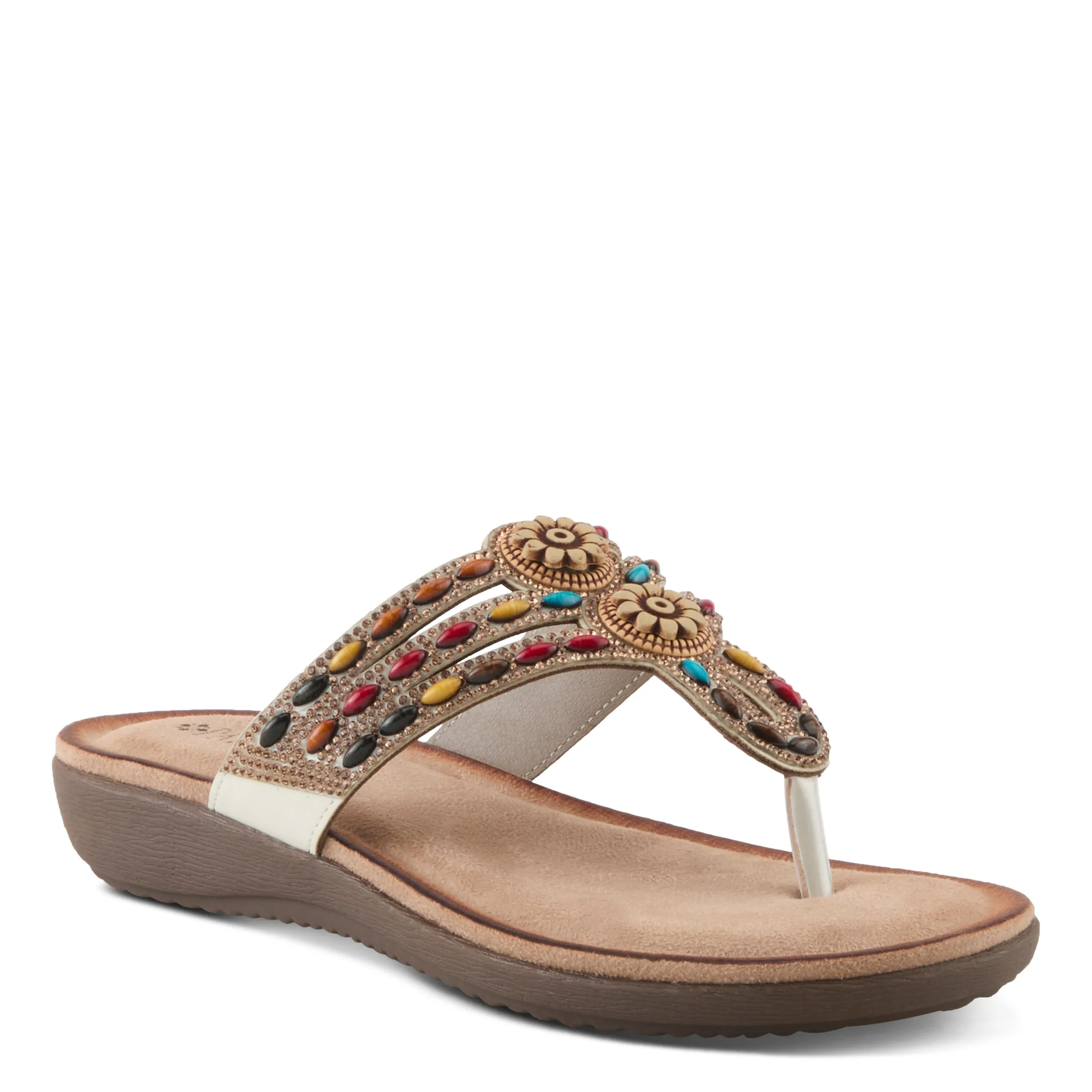 PATRIZIA PINA SANDALS