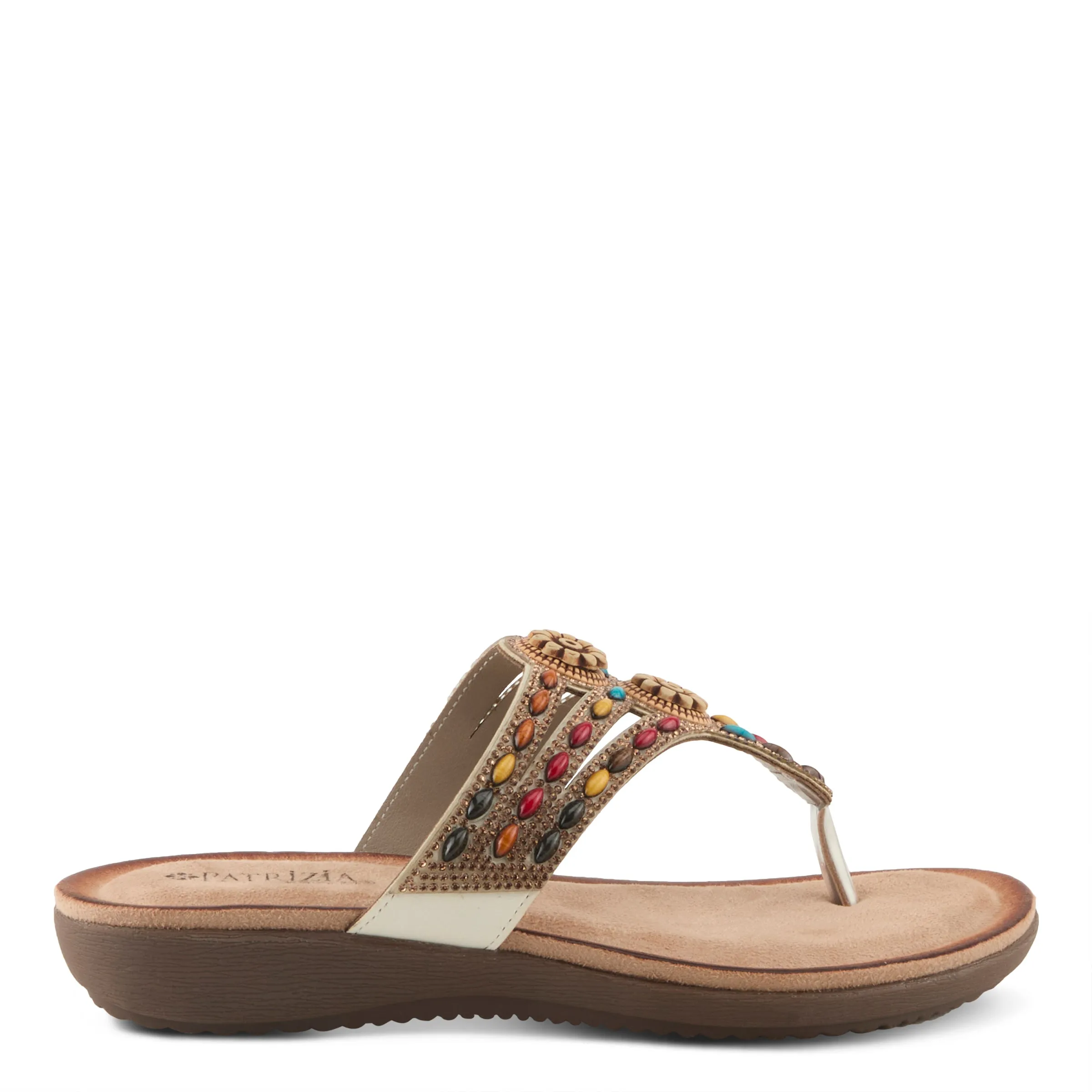 PATRIZIA PINA SANDALS