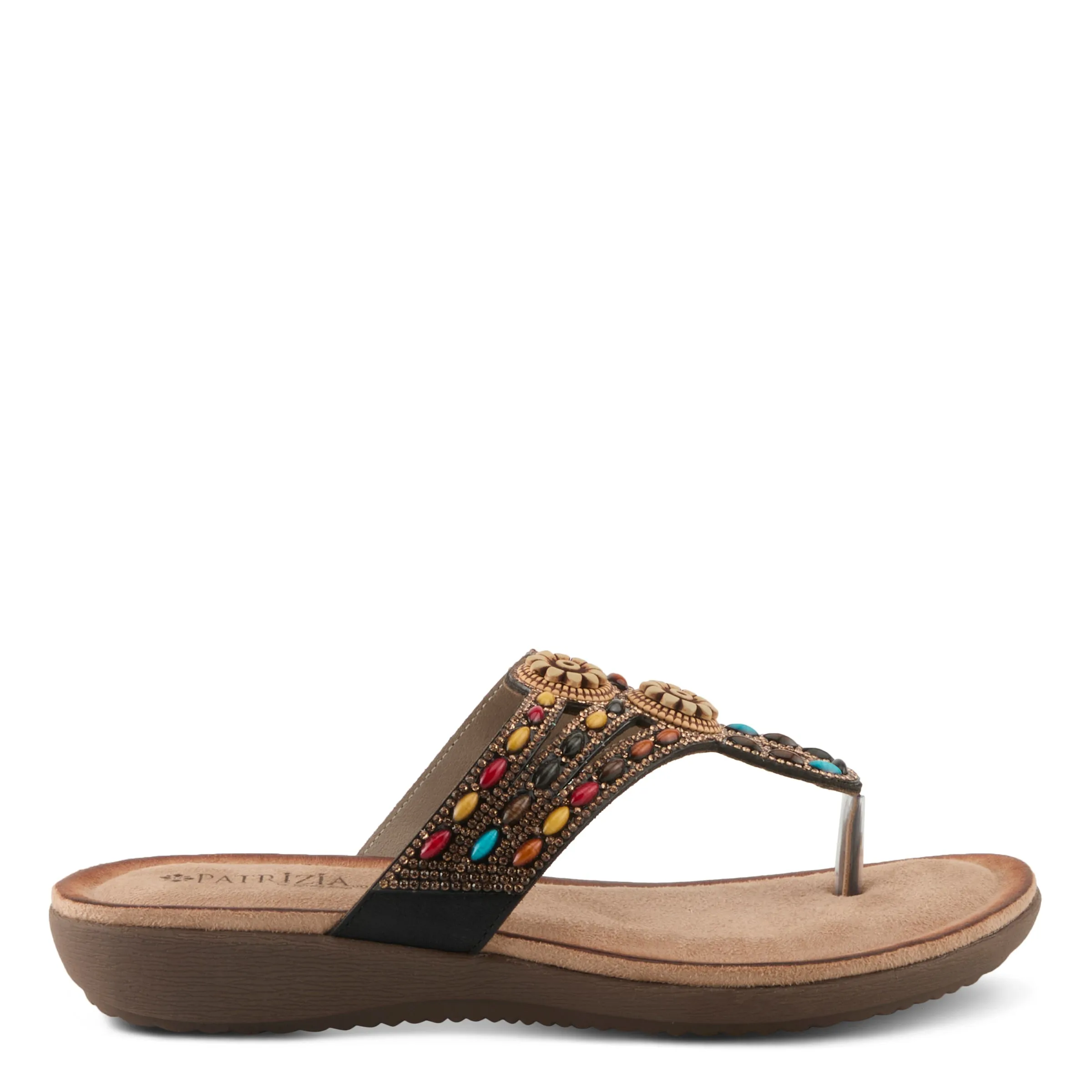 PATRIZIA PINA SANDALS