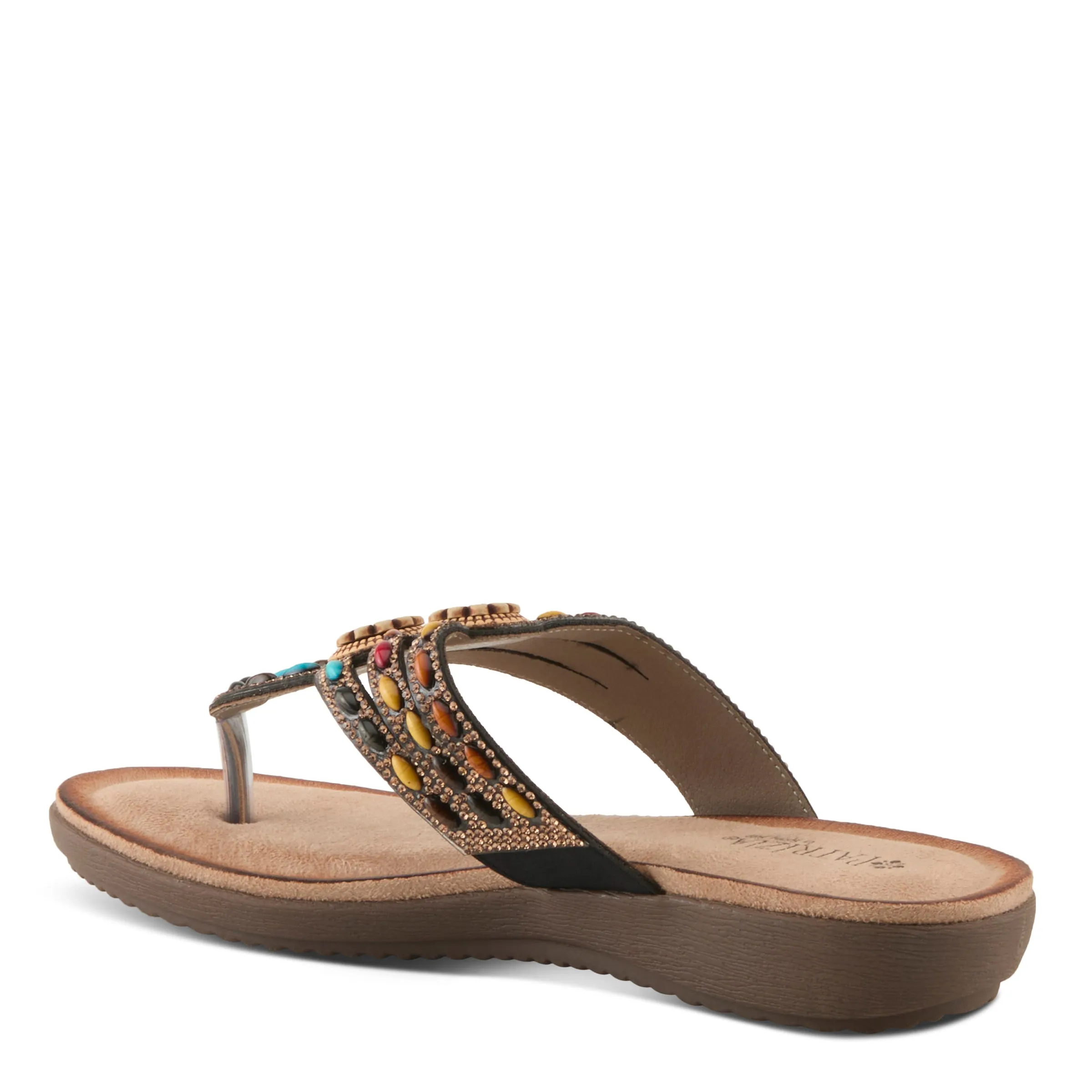 PATRIZIA PINA SANDALS