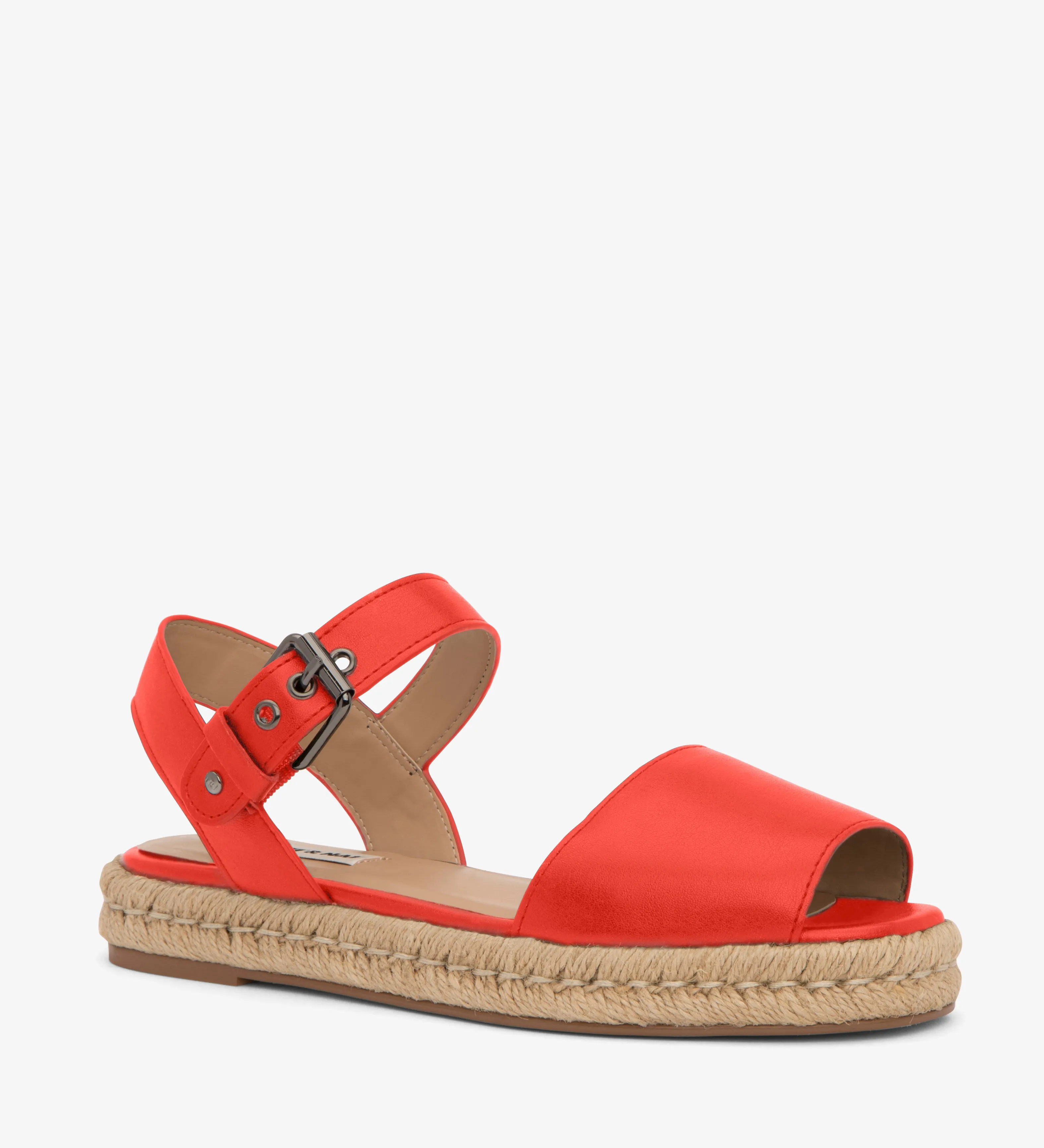 SIMONE Vegan Espadrille Sandals