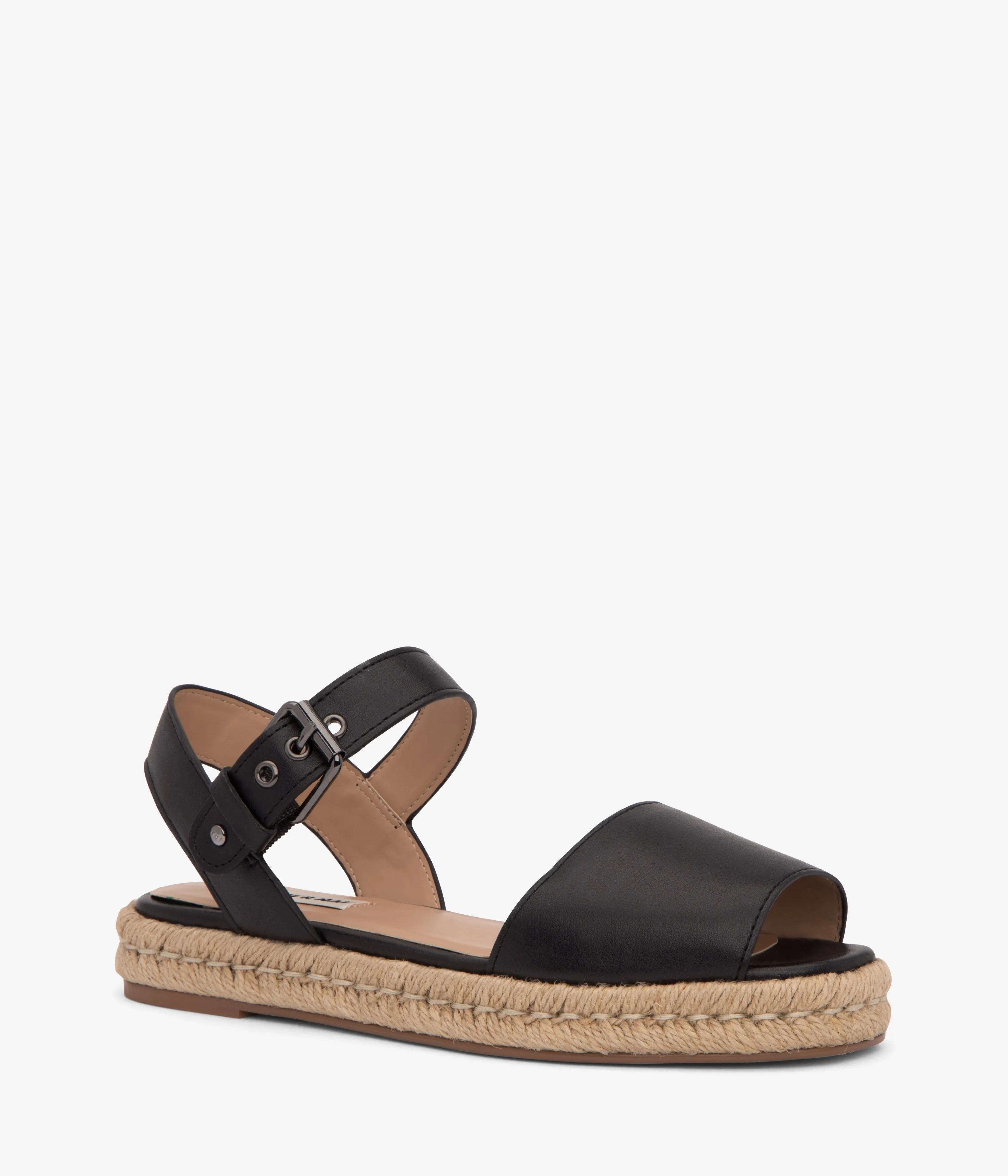 SIMONE Vegan Espadrille Sandals