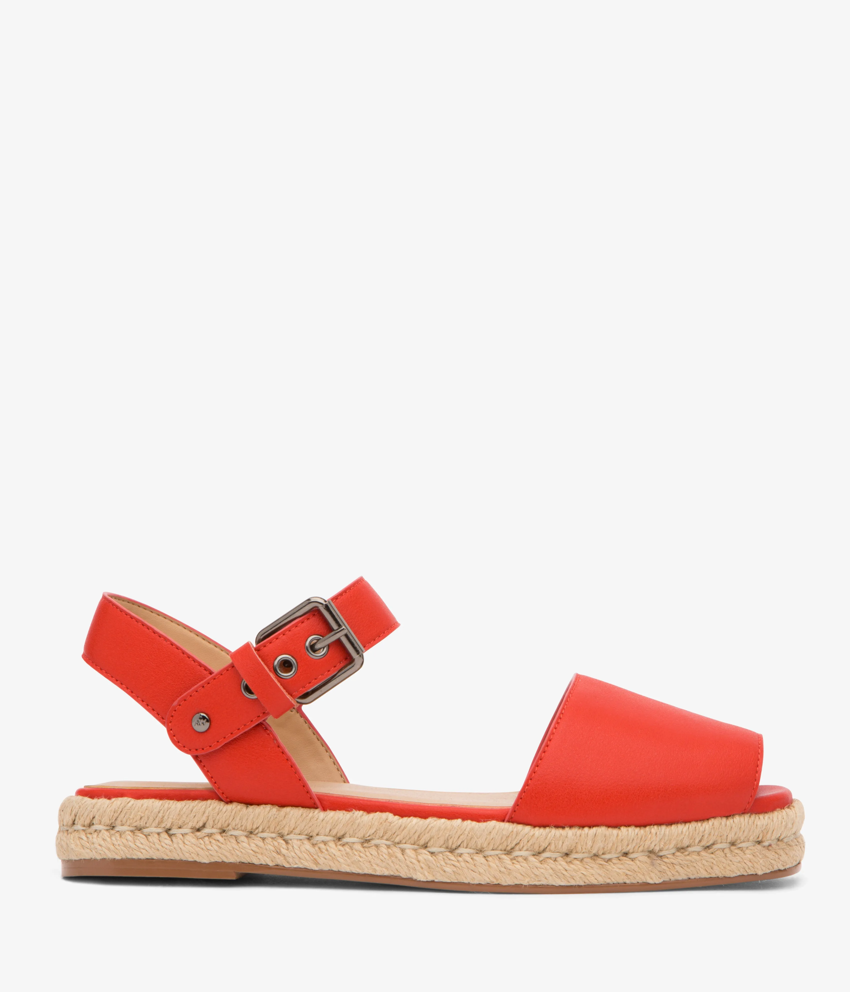 SIMONE Vegan Espadrille Sandals