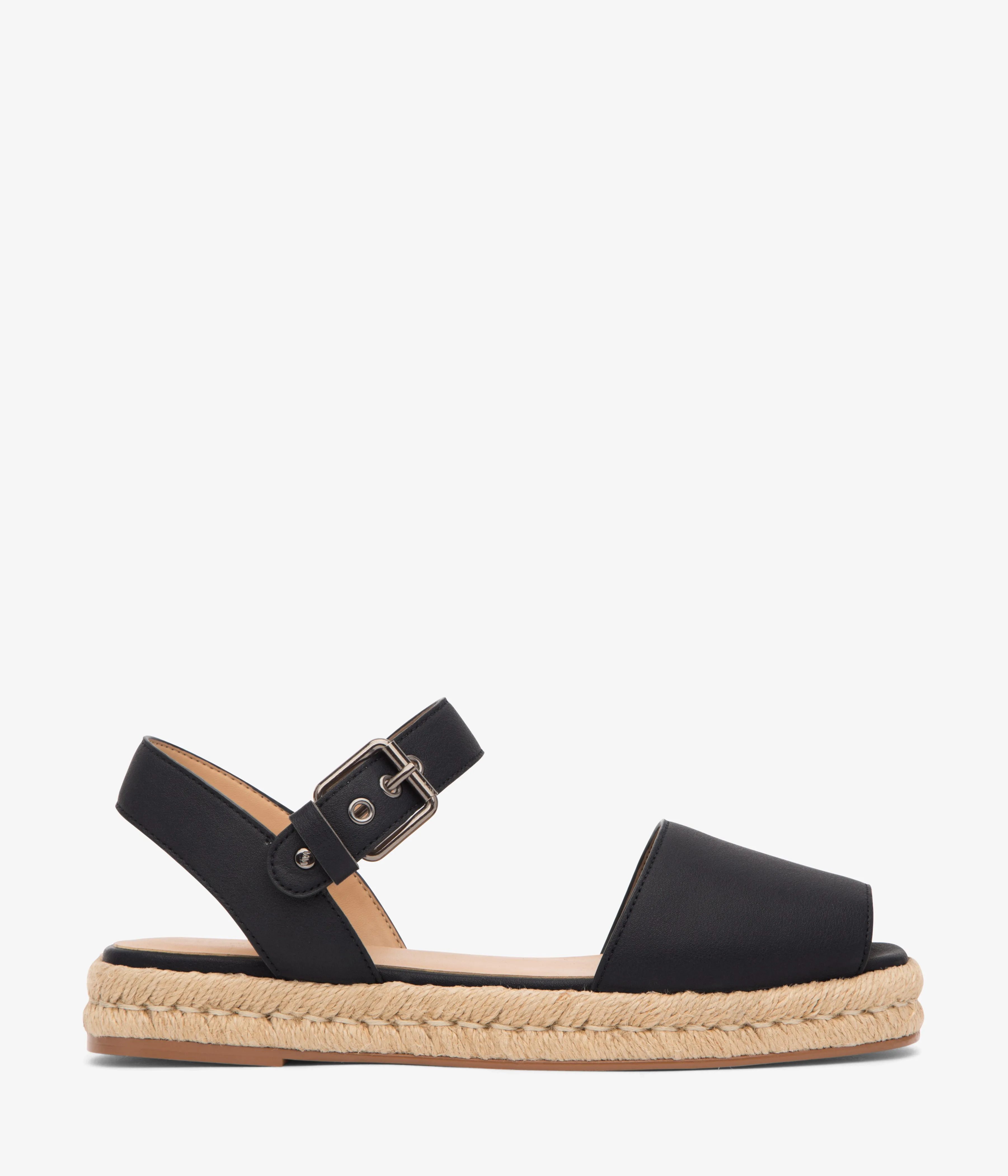 SIMONE Vegan Espadrille Sandals