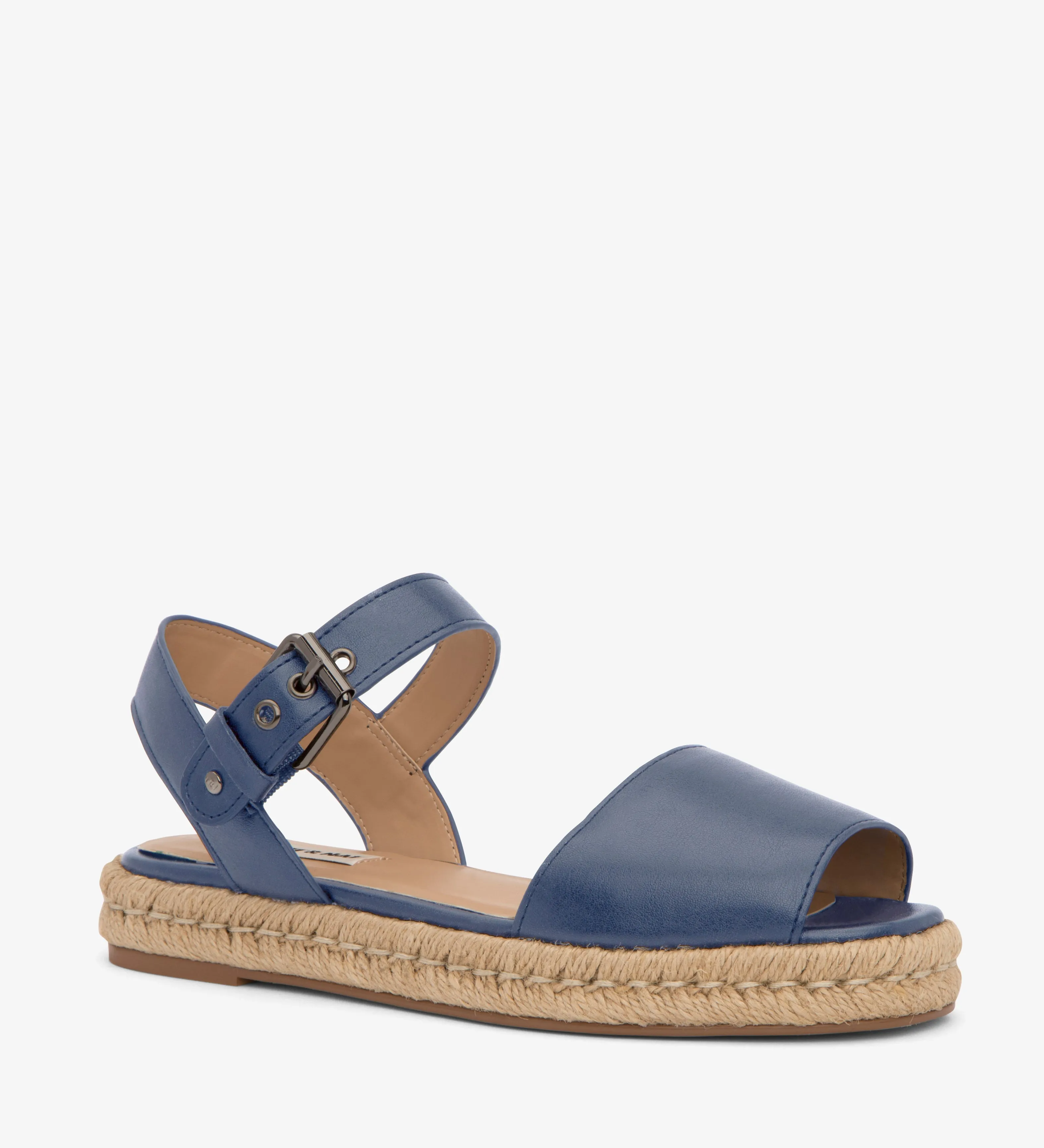 SIMONE Vegan Espadrille Sandals