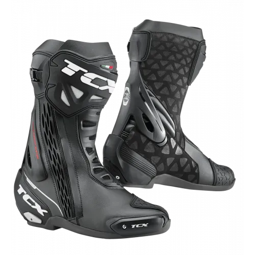 TCX RT-Race Boots