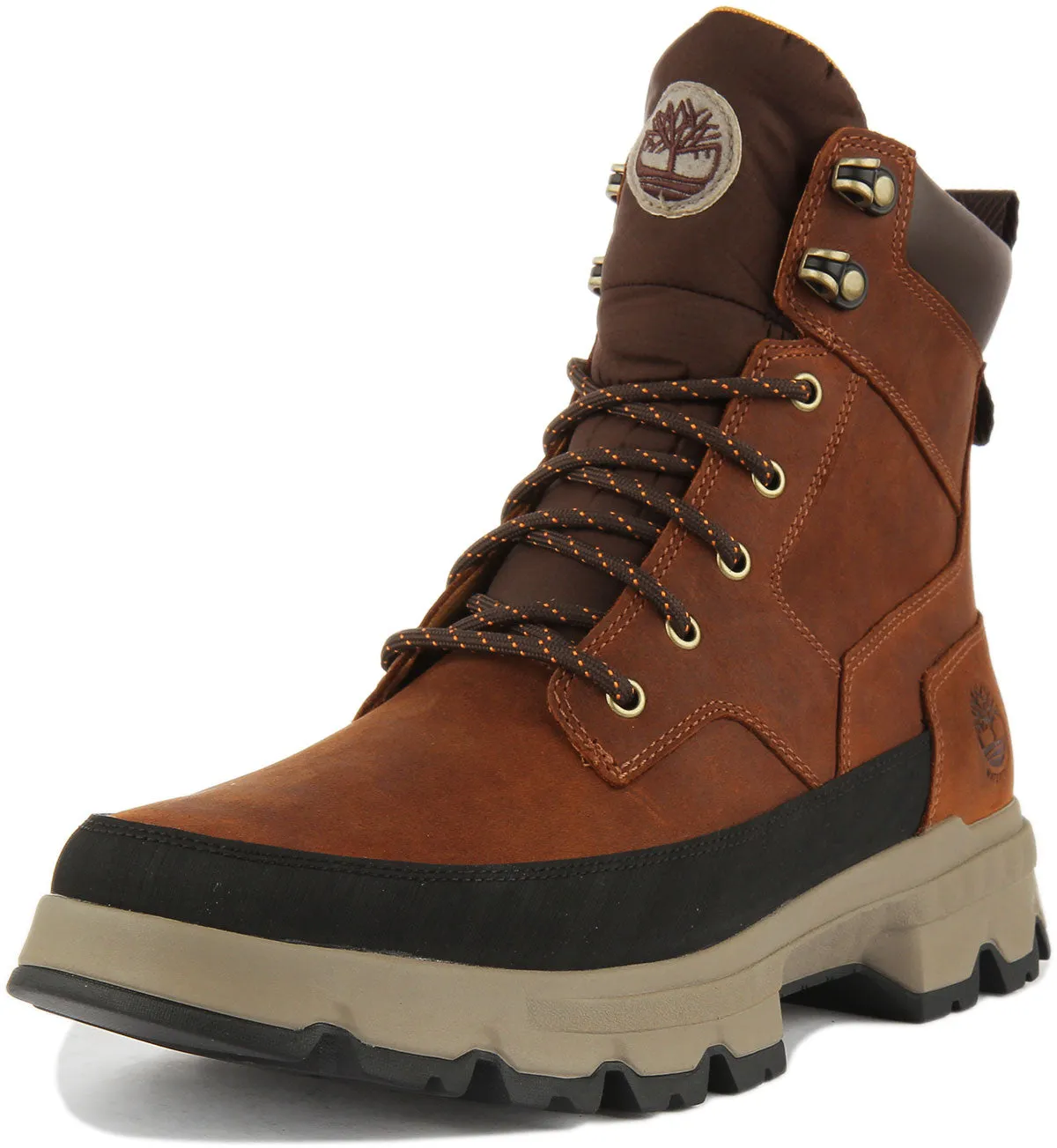 Timberland Greenstride TBL In Brown For Men