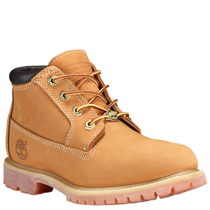 TIMBERLAND TREE Women's Nellie Waterproof Chukka TB023399713