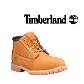 TIMBERLAND TREE Women's Nellie Waterproof Chukka TB023399713