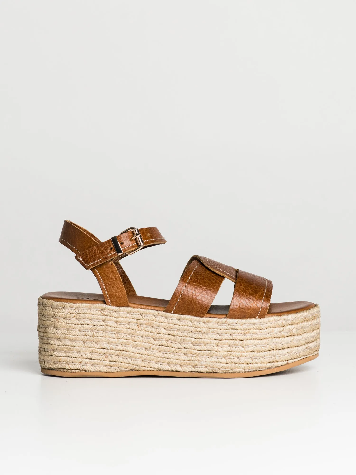 WOMENS OKER VANESSA SANDALS - CLEARANCE