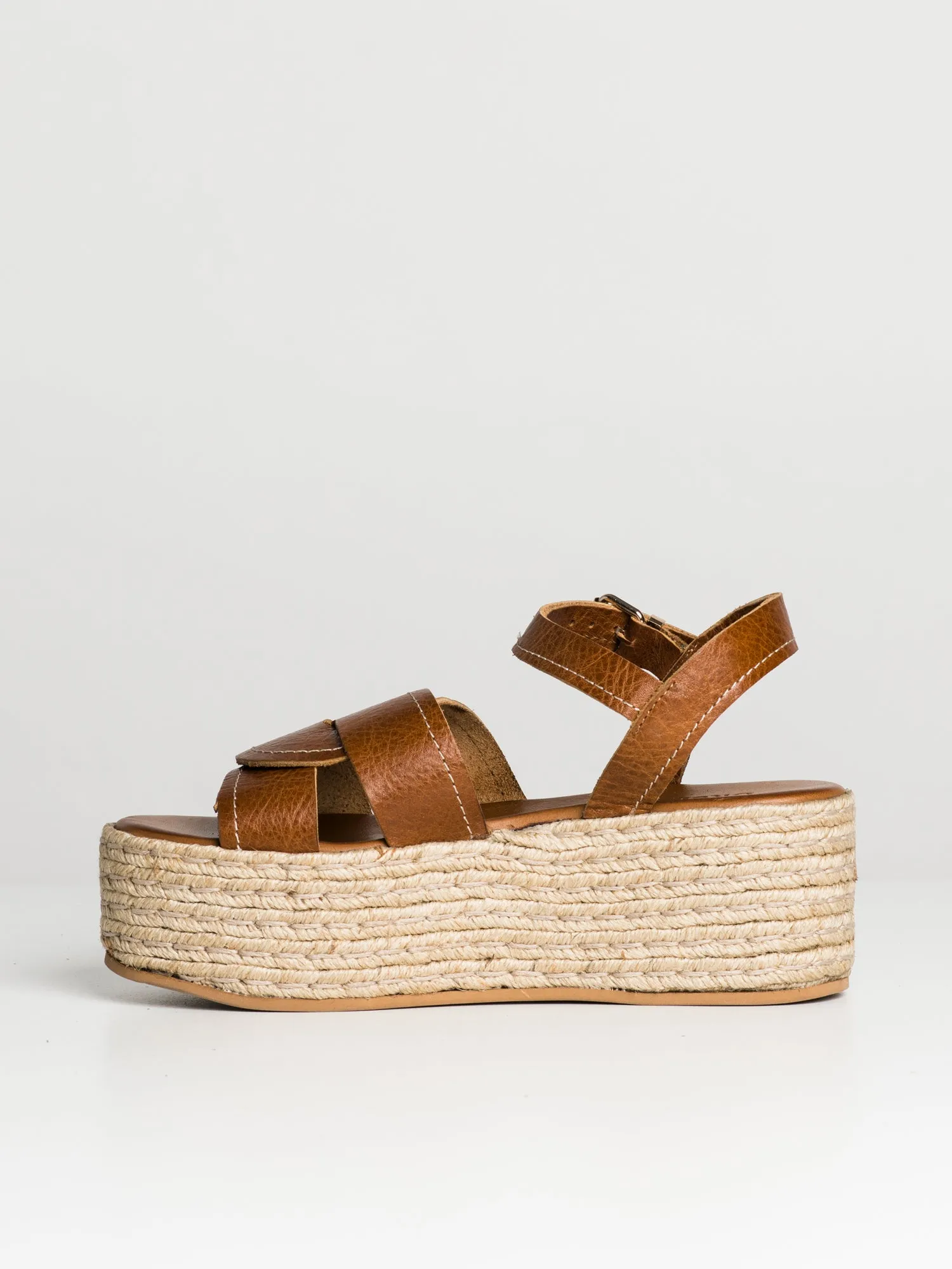 WOMENS OKER VANESSA SANDALS - CLEARANCE