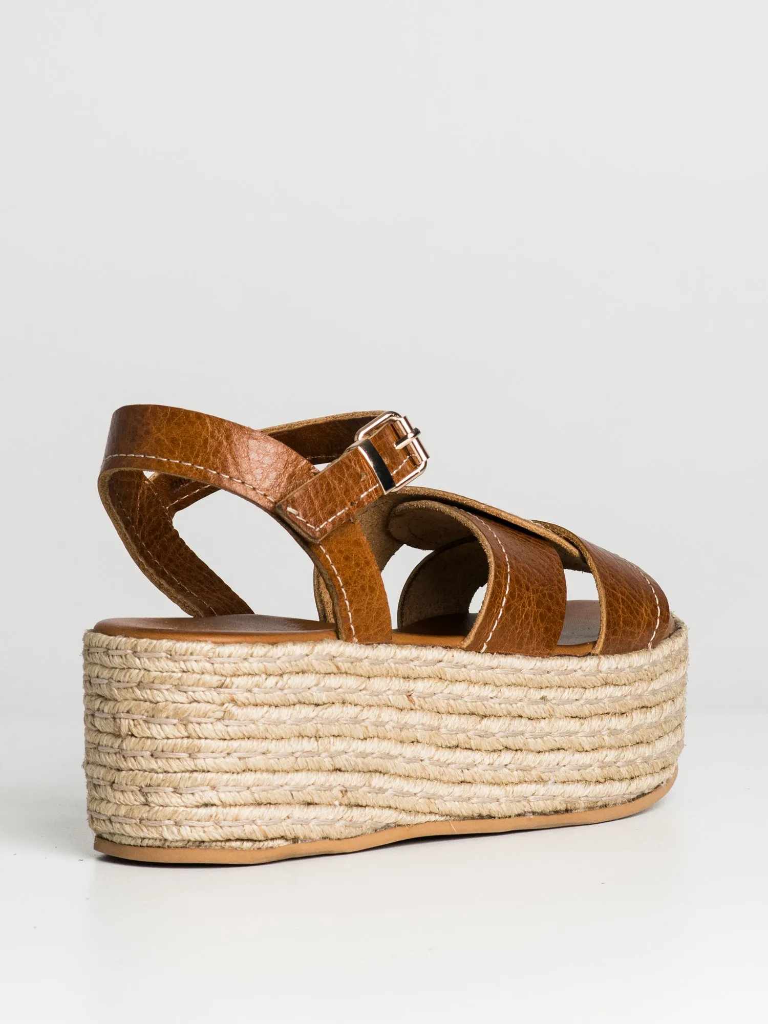 WOMENS OKER VANESSA SANDALS - CLEARANCE