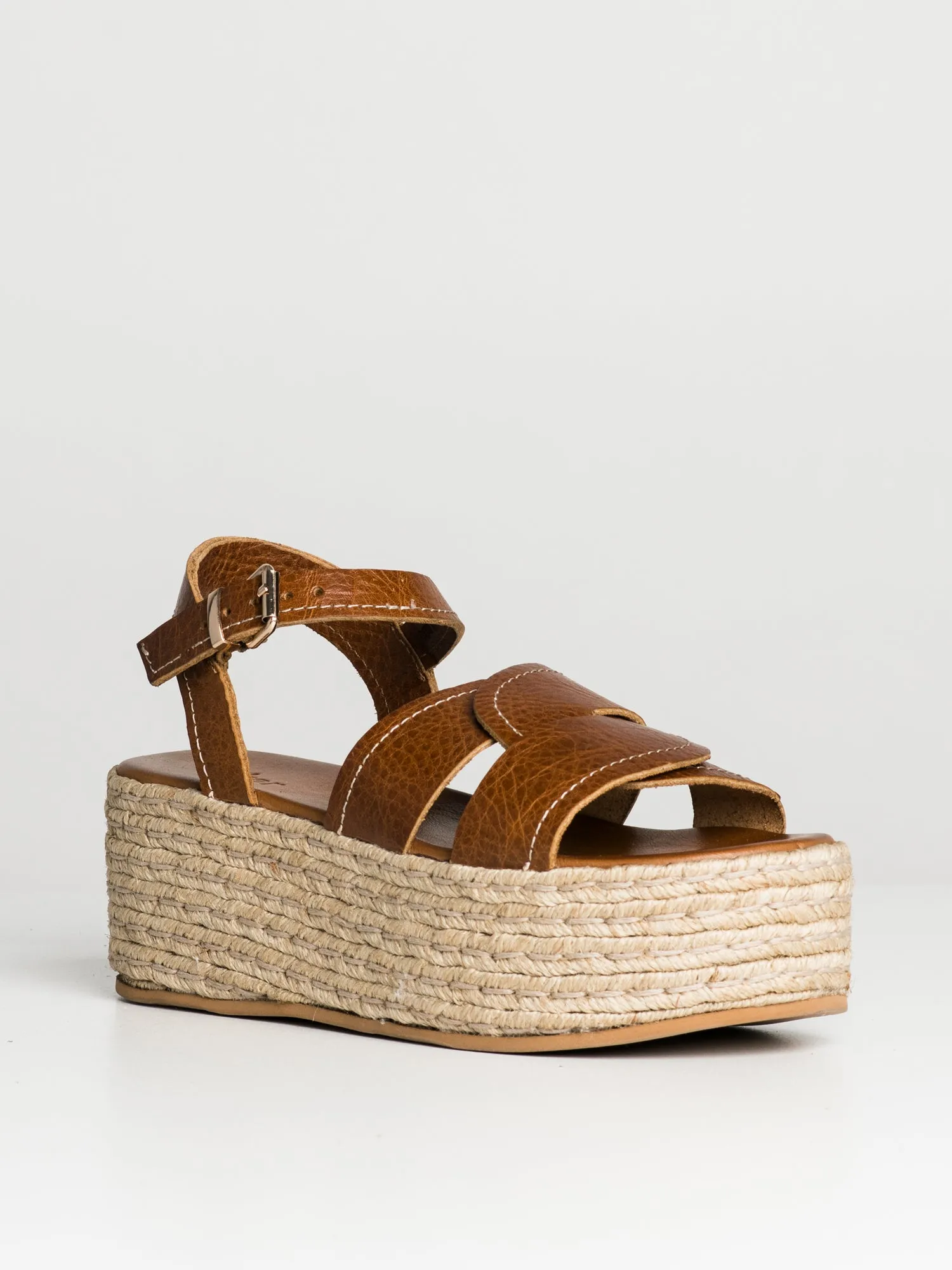 WOMENS OKER VANESSA SANDALS - CLEARANCE