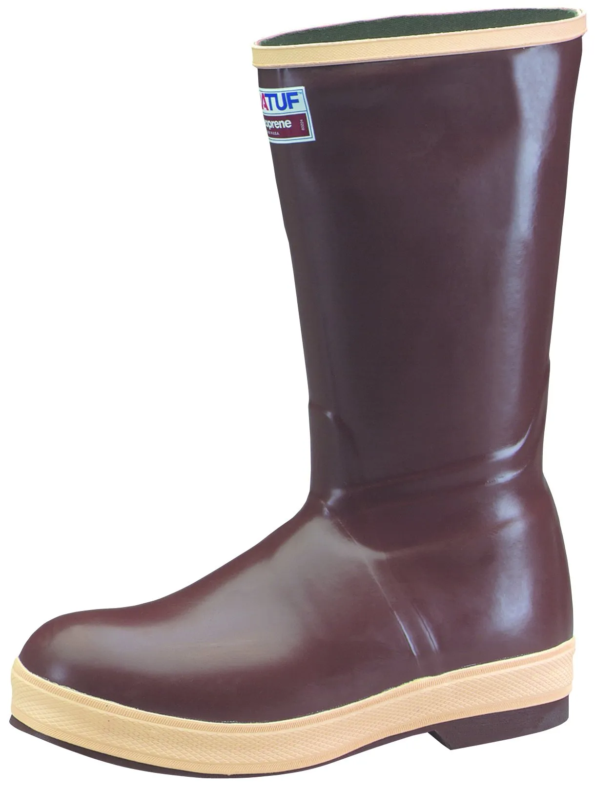 XTRATUF Legacy 15" Insulated Neoprene Boot